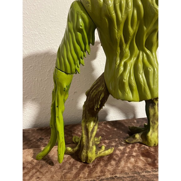 Vintage 1986 Hasbro Inhumanoids Tendril 14